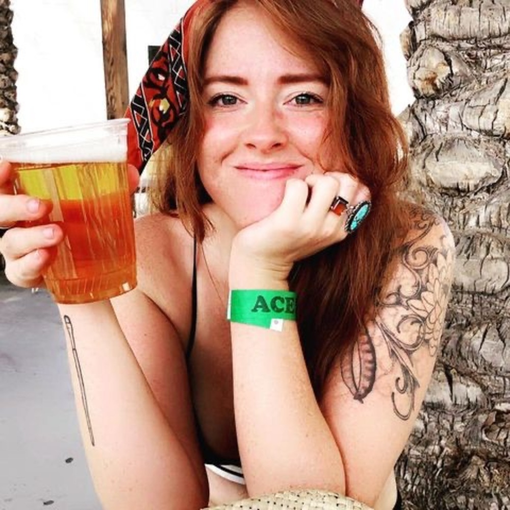 Meet your Posher, Emma